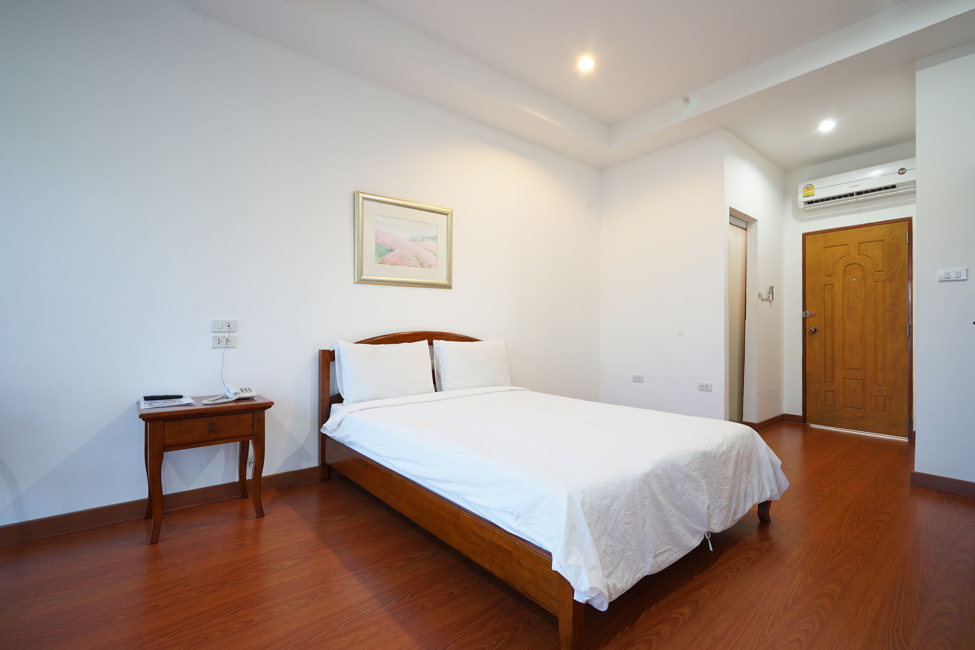 Baan Suan Khun Ta And Golf Resort Ubon Ratchathani Eksteriør bilde